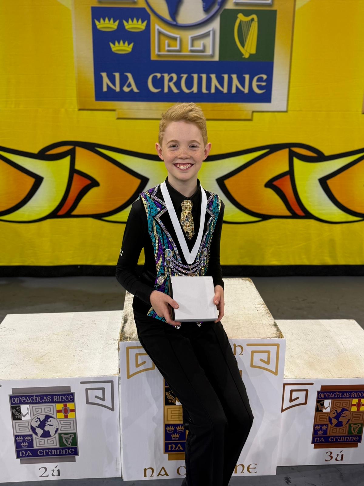 Flynn McGowan